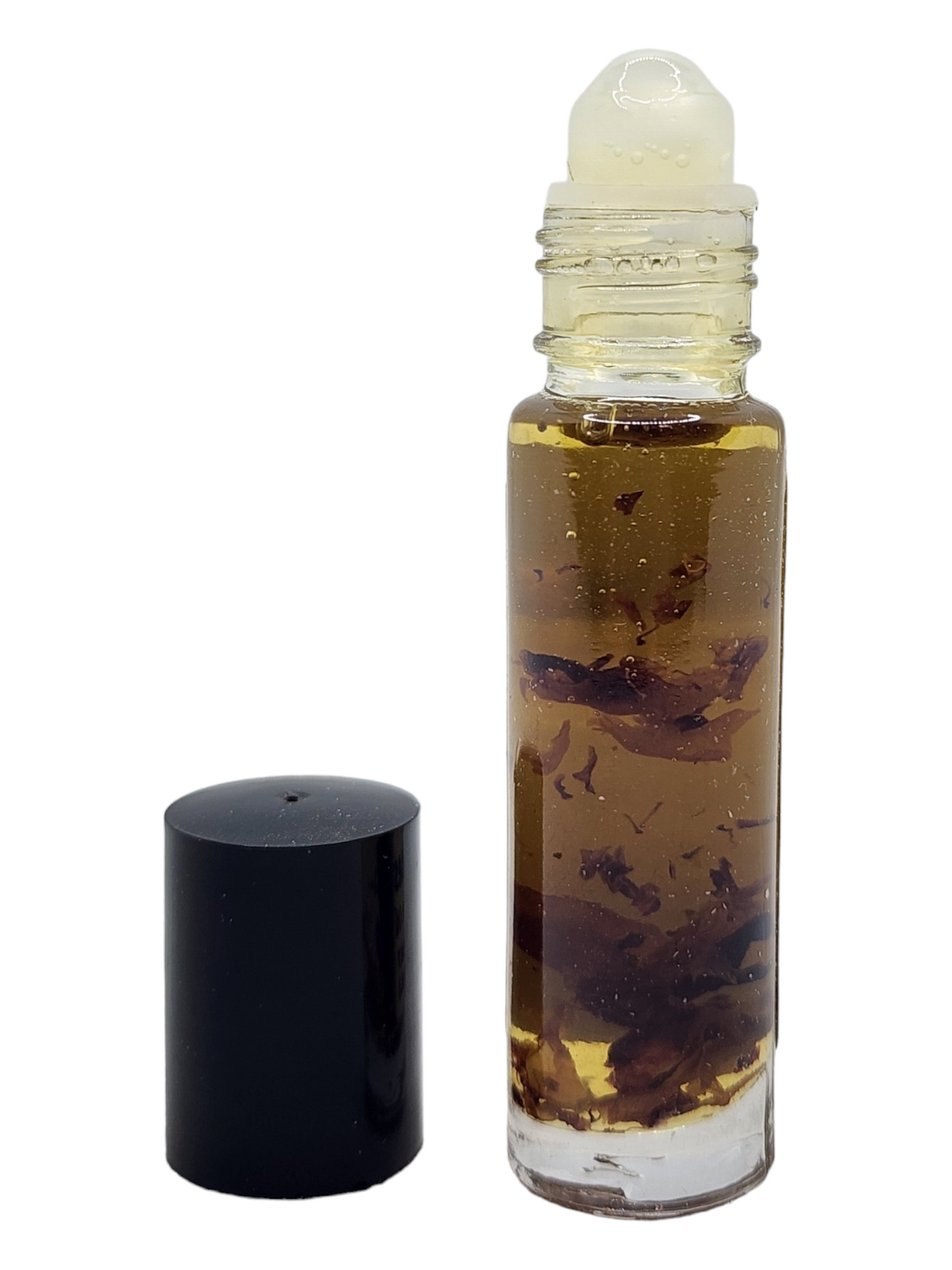 HONEY & ROSES-Roll on Perfume