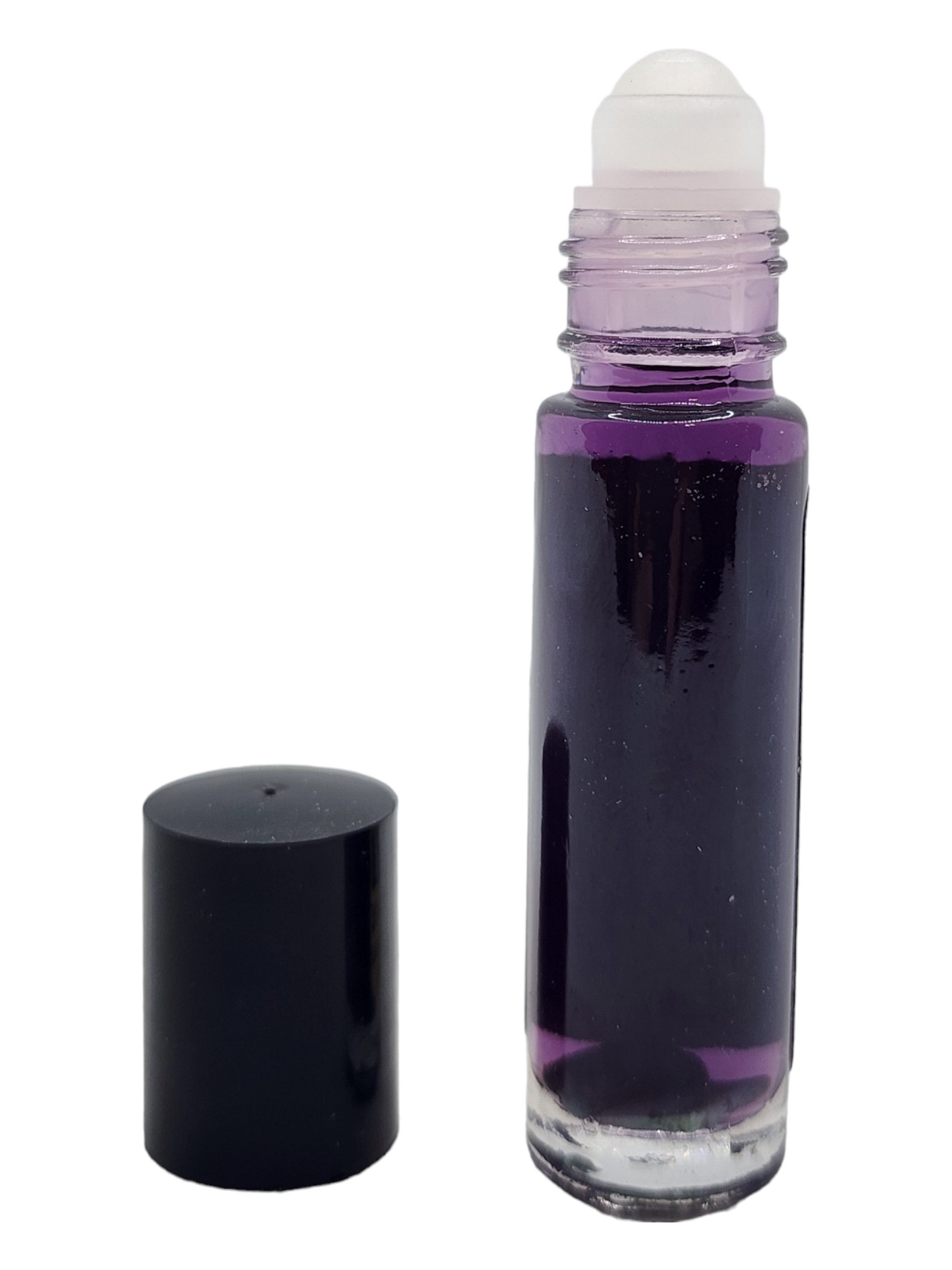 TIED & NAILED-Roll on Perfume