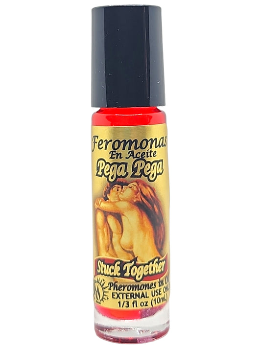 PEGA PEGA-Roll on Perfume