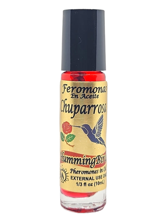 HUMMINGBIRD-Roll on Perfume