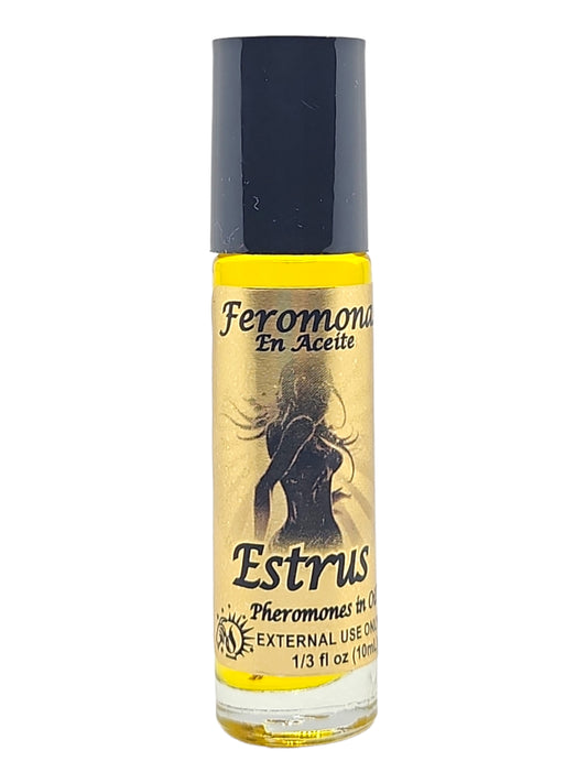 ESTRUS-Roll on Perfume