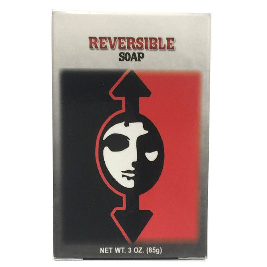 Powerful Indian Magick Soap- REVERSIBLE 3oz