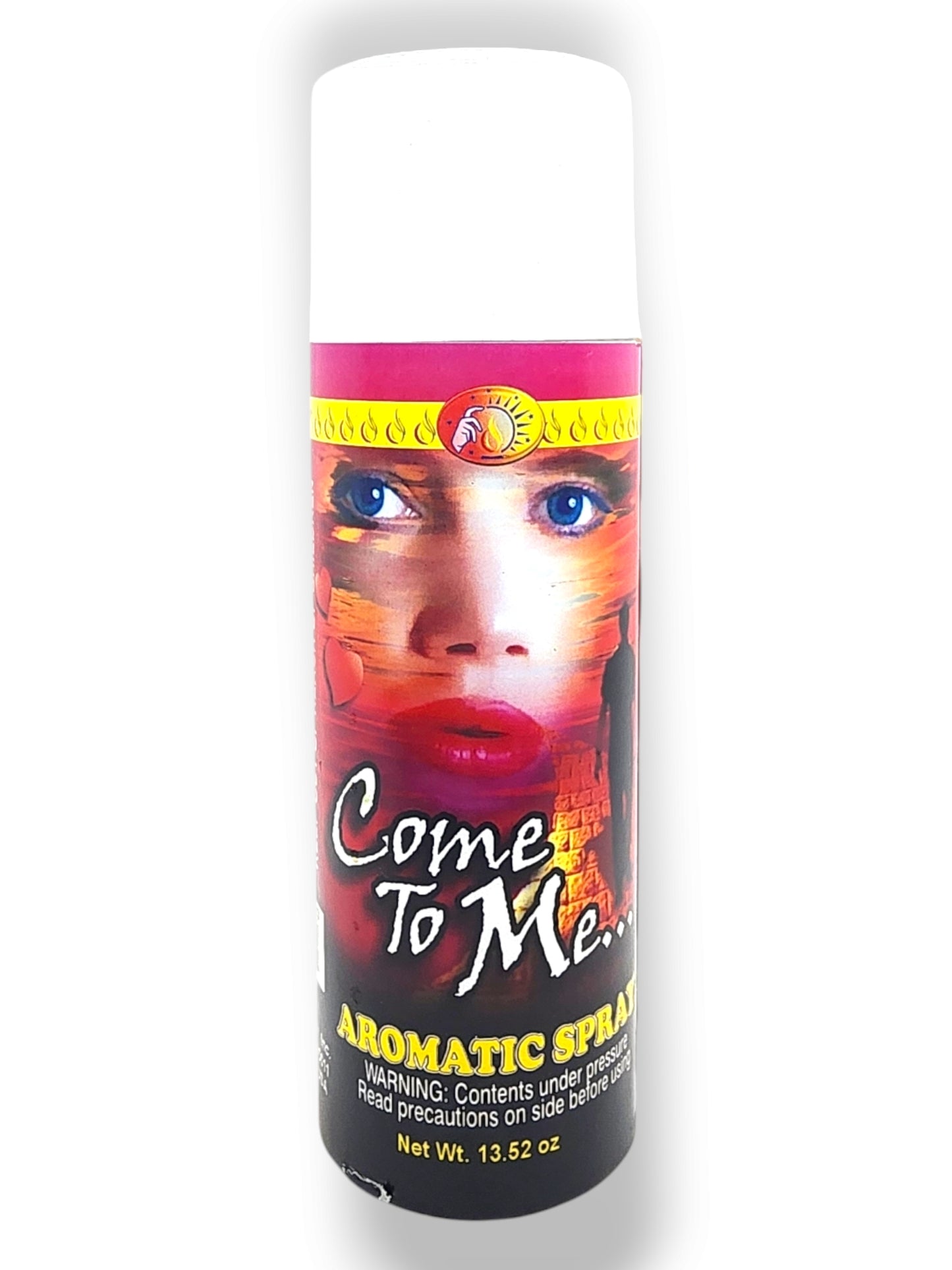 Come to Me Spray (Ven A Mi)-Spiritual Intention Magick Spray 13.52 oz