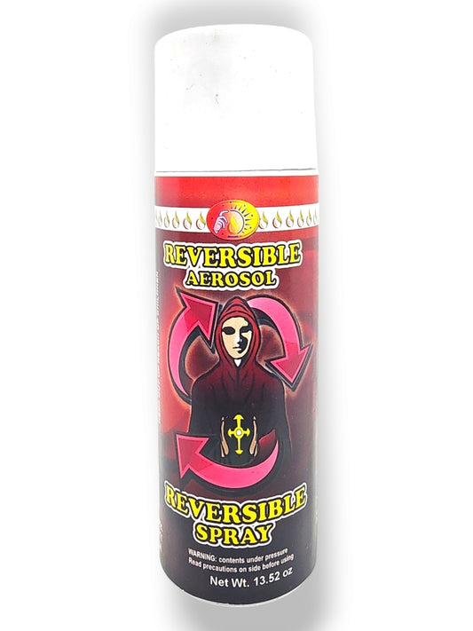 Reversible Spray-Spiritual Intention Magick Spray 13.52 oz