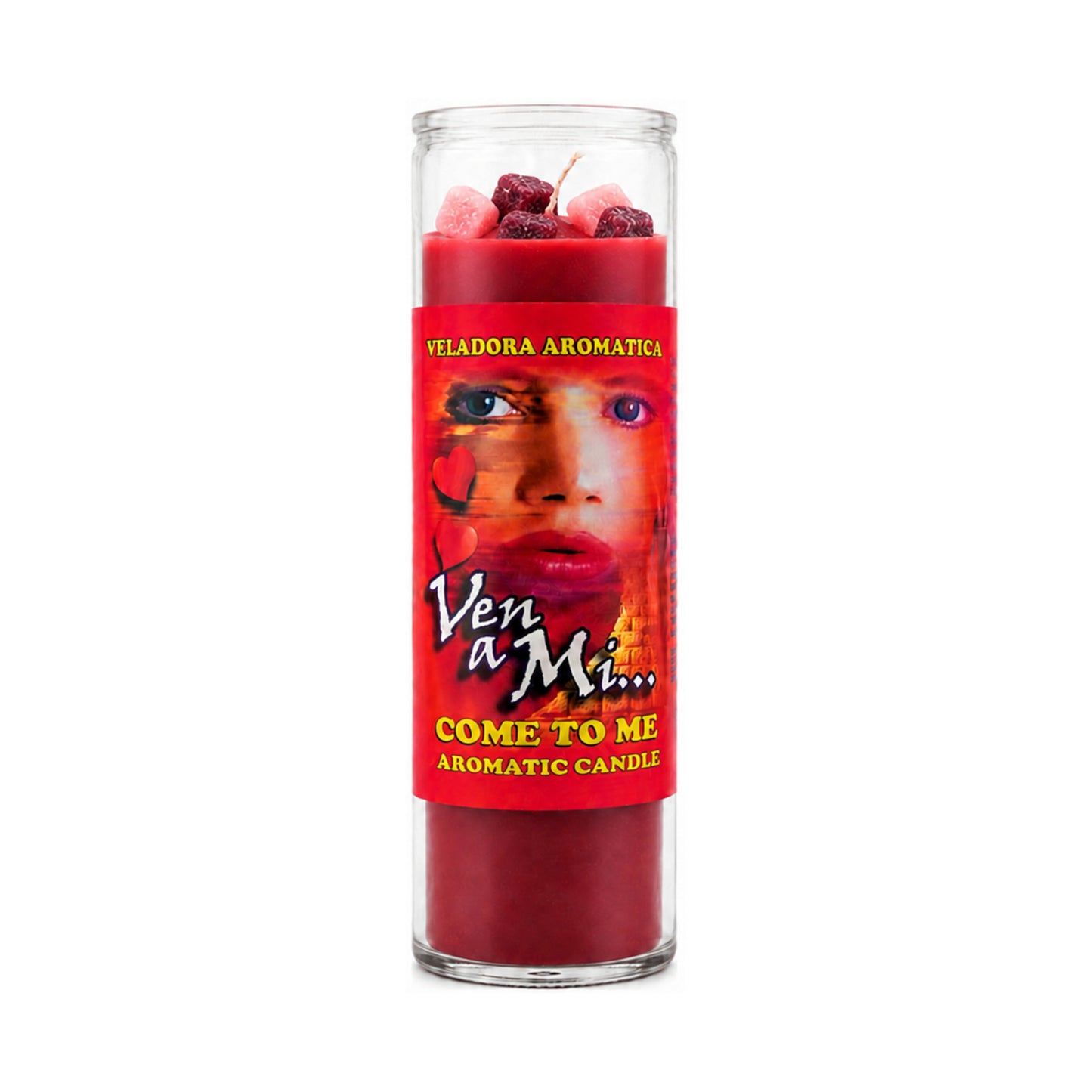 COME TO ME -Cocktail Fixed Candle