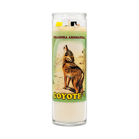 COYOTE -Cocktail Fixed Candle