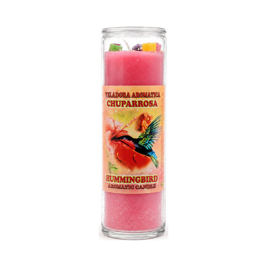 HUMMINGBIRD -Cocktail Fixed Candle