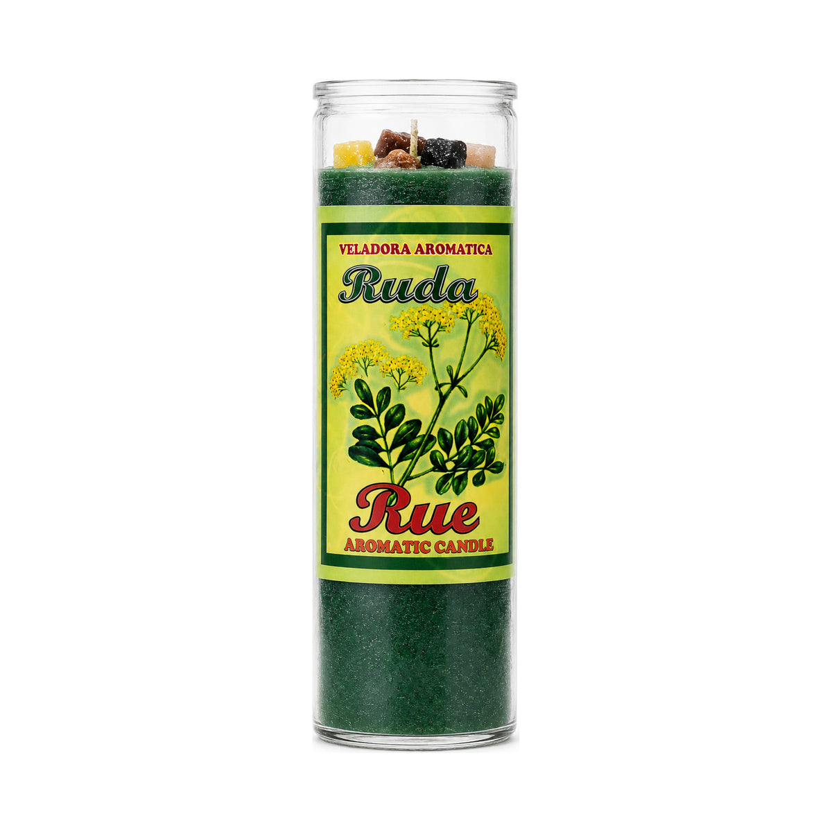 RUE -Cocktail Fixed Candle