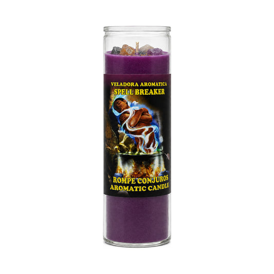 SPELL BREAKER -Cocktail Fixed Candle