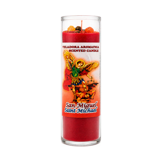ST MICHAEL -Cocktail Fixed Candle