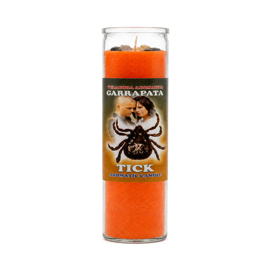 TICK -Cocktail Fixed Candle