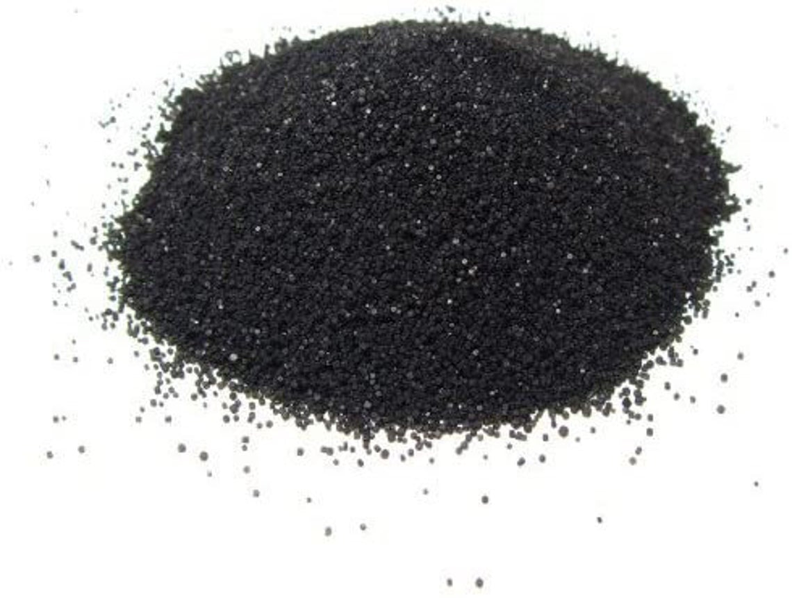 Black Salt 1oz